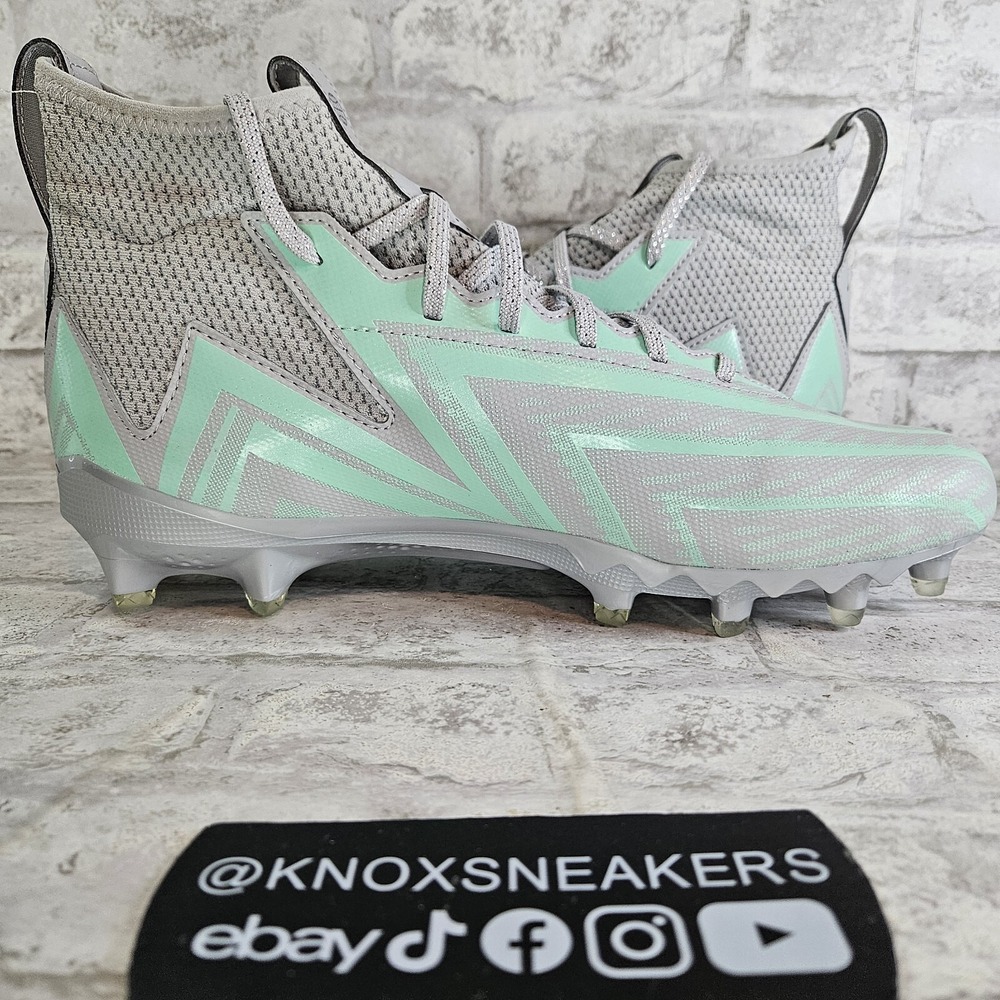 adidas Freak Ultra 23 All American Bowl Football Cleats GW1745 Men's Size 11.5 - Picture 5 of 7